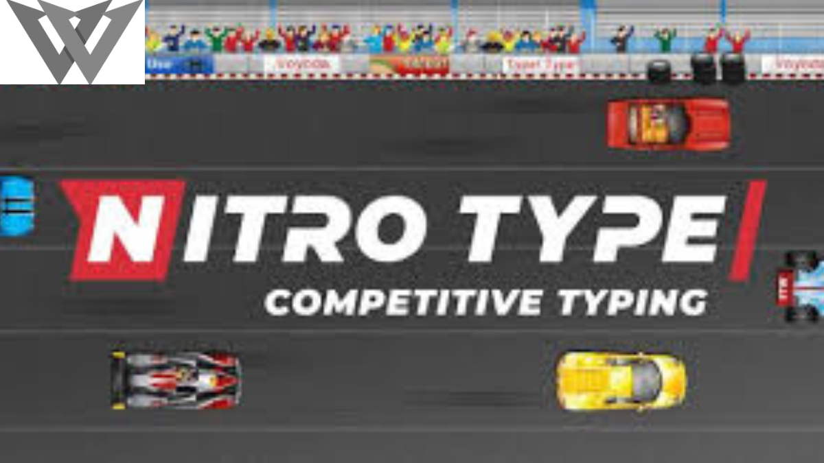 nitro type