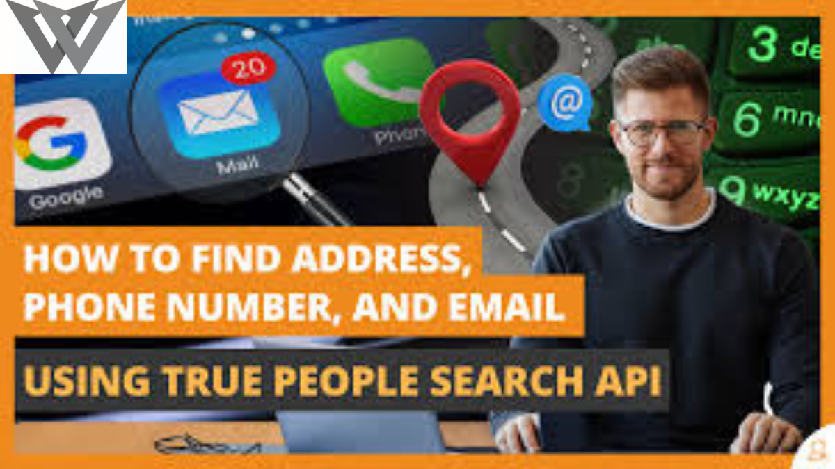 true people search