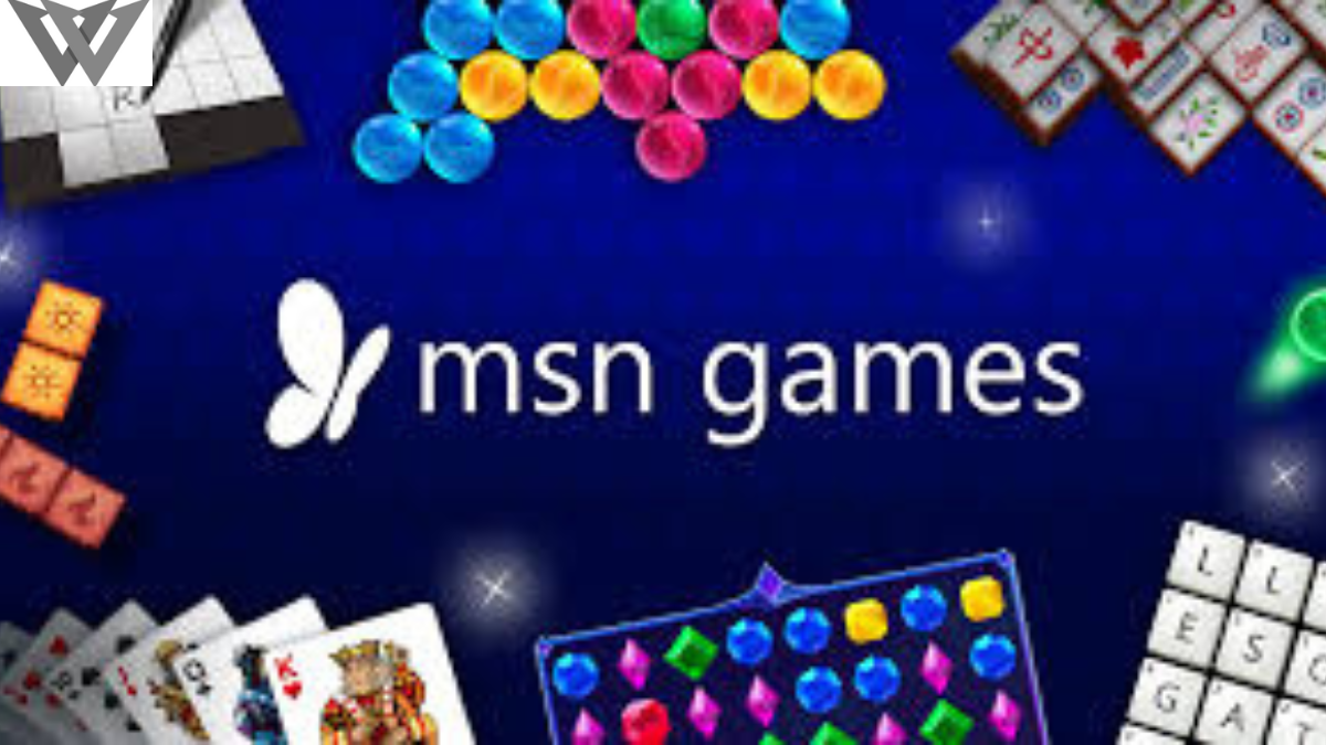 msn free games