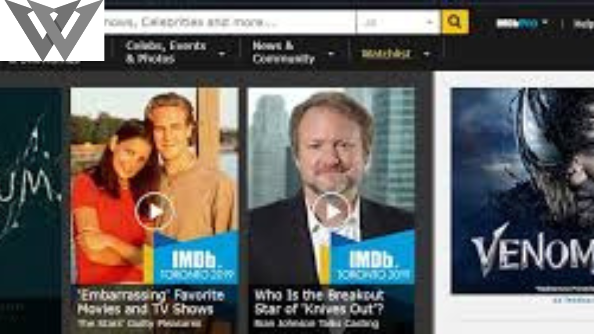 imdb pro