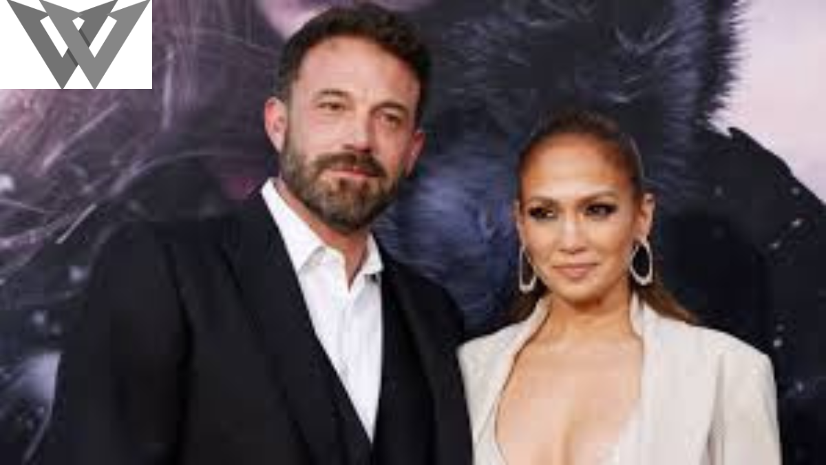 jennifer lopez and ben affleck