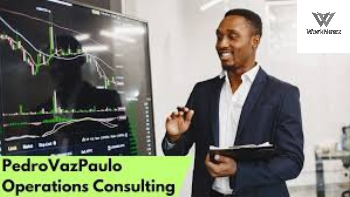 pedrovazpaulo strategy consulting